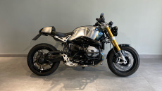 BMW R Ninet Racer ABS